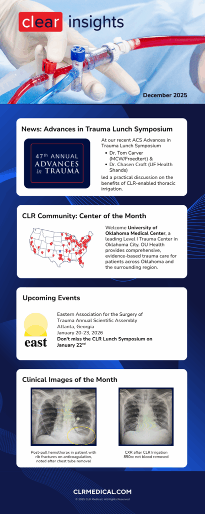 CLR Medical Newsletter_Dec 2025_V3