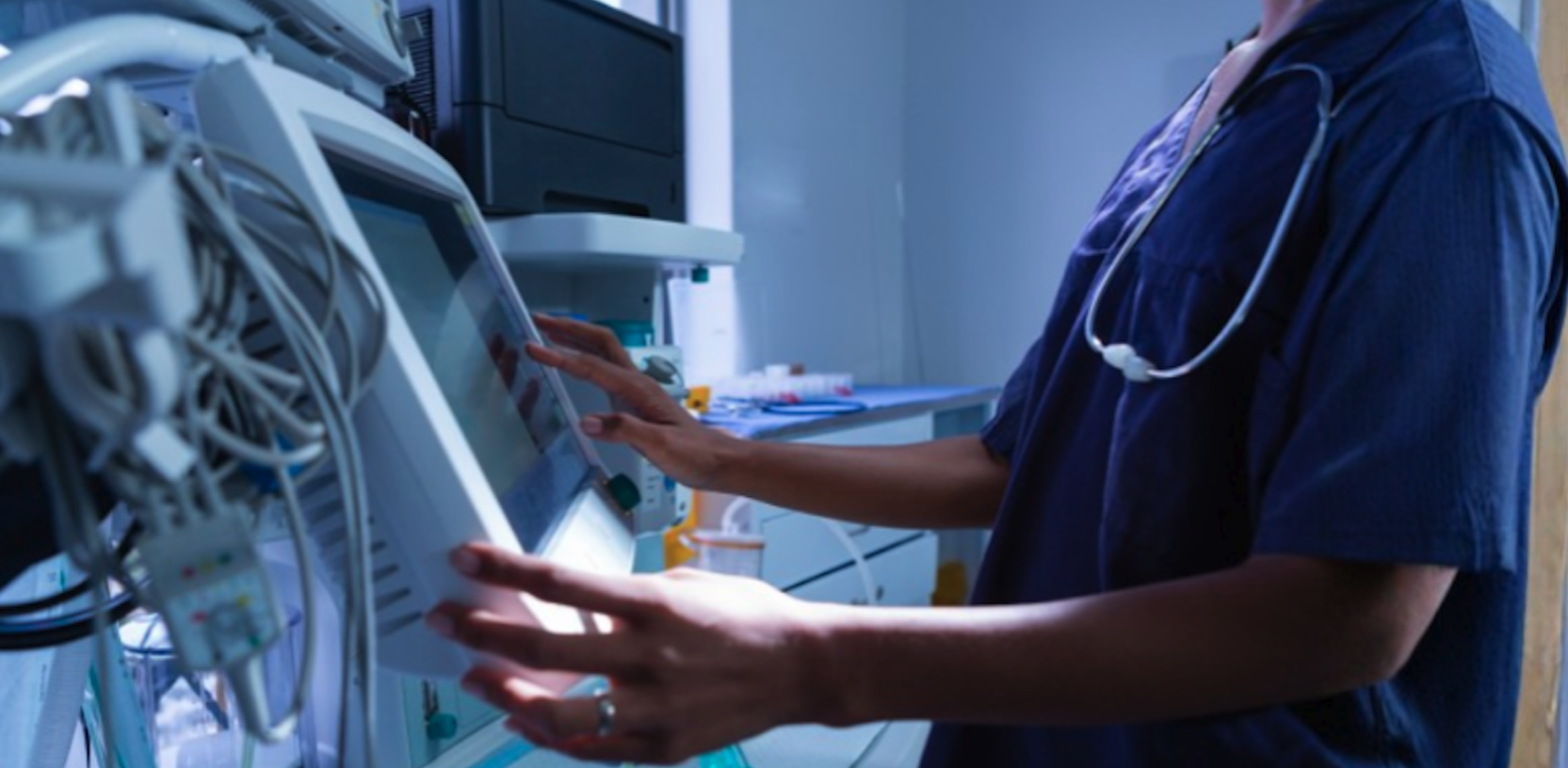 How CLR Enables Standardized Thoracic Irrigation